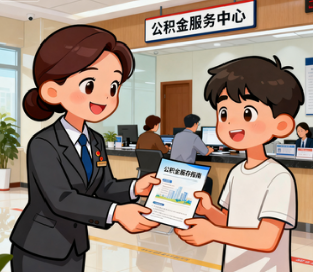 廊坊单位办理住房公积金缴存登记手续应提供哪些材料