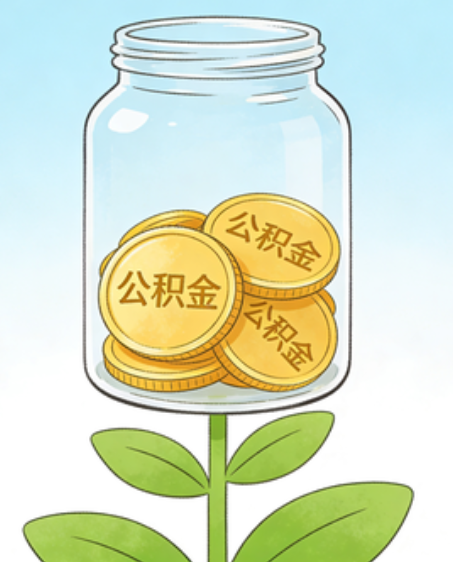 廊坊个人可缴存公积金，住房保障开启全民时代