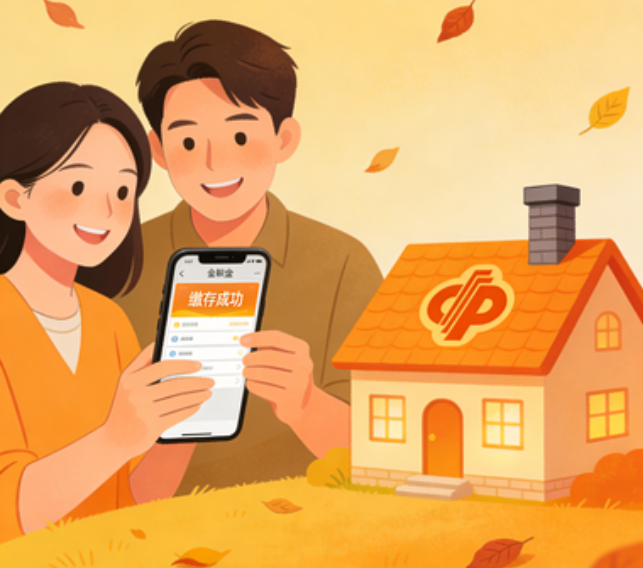 廊坊理性选择公积金代办：这六类情况可以考虑专业协助