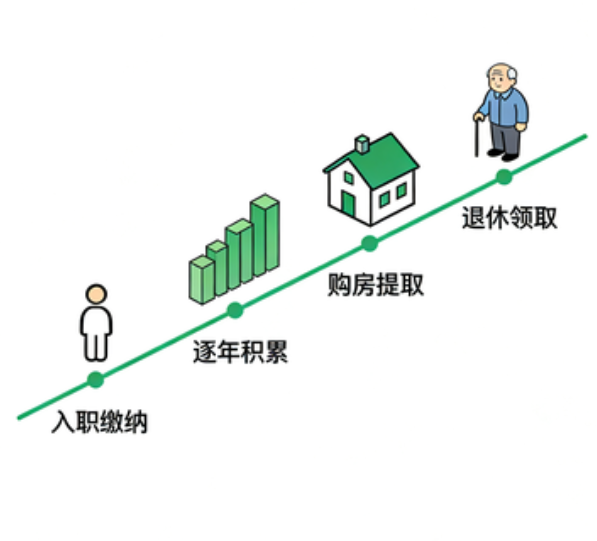 廊坊住房公积金遗产处理指南