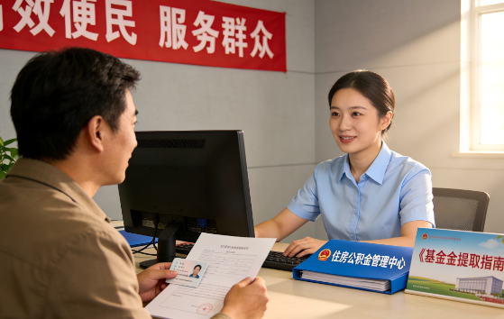 廊坊住房公积金提取规范全面升级