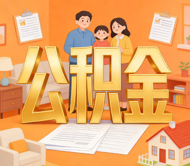 廊坊公积金代办服务的现实价值与普惠意义