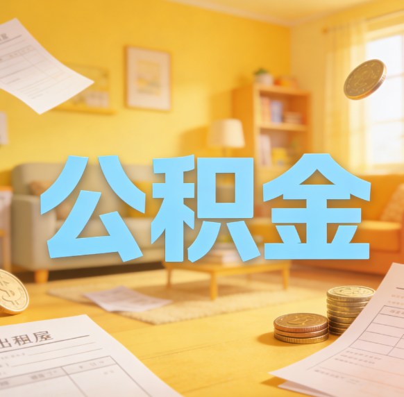 廊坊别让公积金“躺在账户里睡觉”！