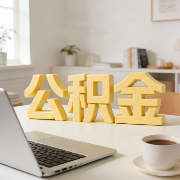 廊坊如何选择靠谱的公积金代办公司？