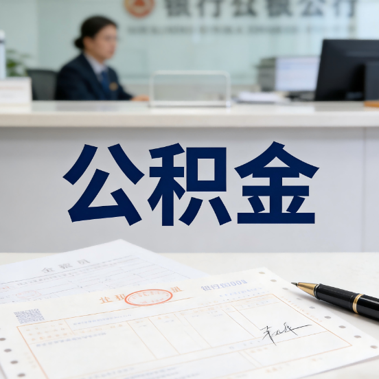 廊坊养老公积金代办需要哪些证件?