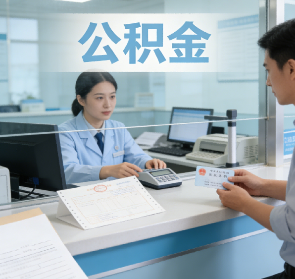 廊坊公积金代办的5个隐藏好处，很多人不知道