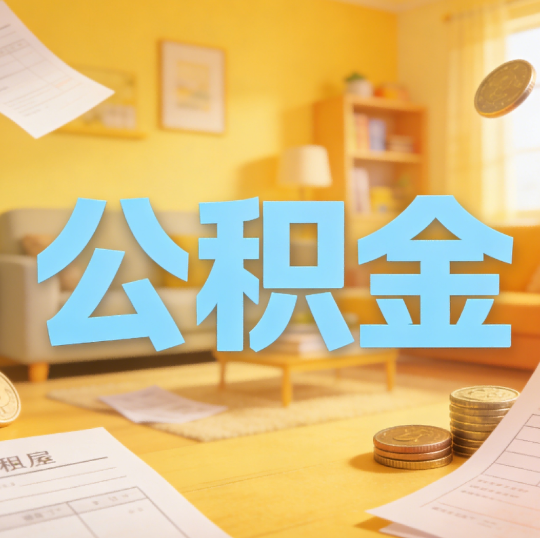 廊坊买房如何提取公积金？