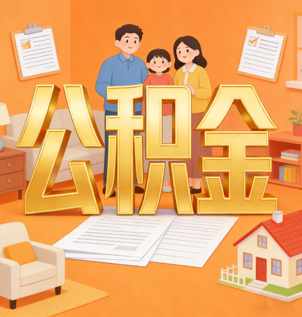 廊坊公积金代办服务悄然兴起