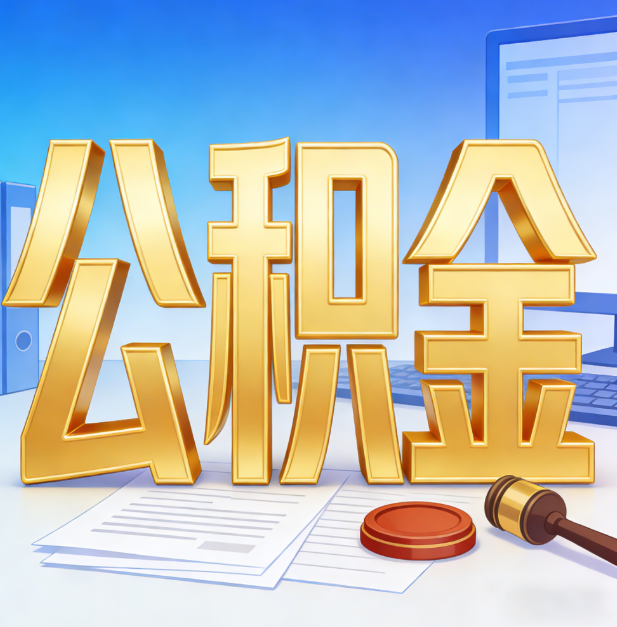 廊坊公积金代办行业观察：从“跑腿经济”到“专业服务”的蝶变之路