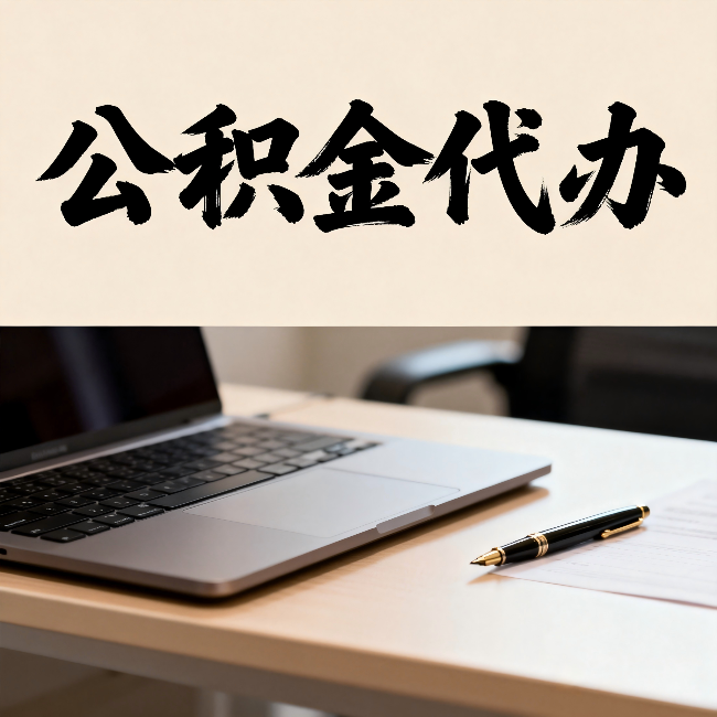 廊坊公积金代办：十个问题快速判断你需不需要找人办