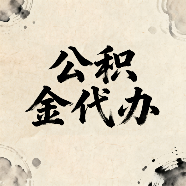 廊坊公积金代办：关于收费，你想知道的都在这里