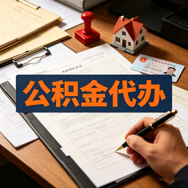 廊坊公积金代办：政策一直在变，你需要有人帮你盯着