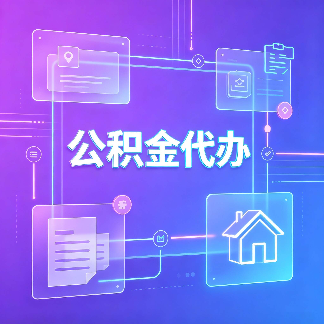 廊坊公积金代办：从提问方式就能看出你是否需要帮助